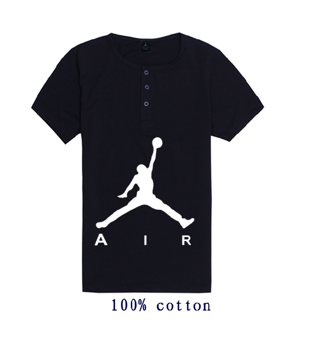 men jordan t-shirt S-XXXL-2079